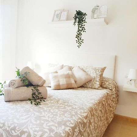 Almar Carril Appartement Vilagarcia de Arousa Buitenkant foto