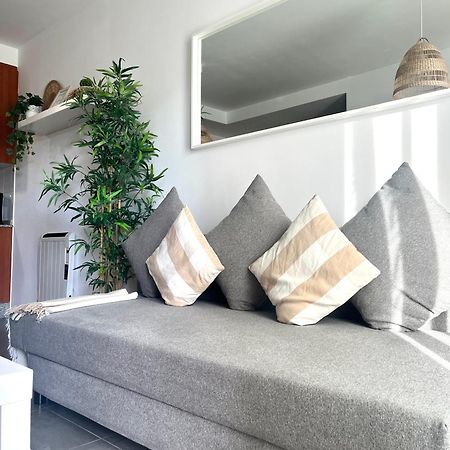 Almar Carril Appartement Vilagarcia de Arousa Buitenkant foto