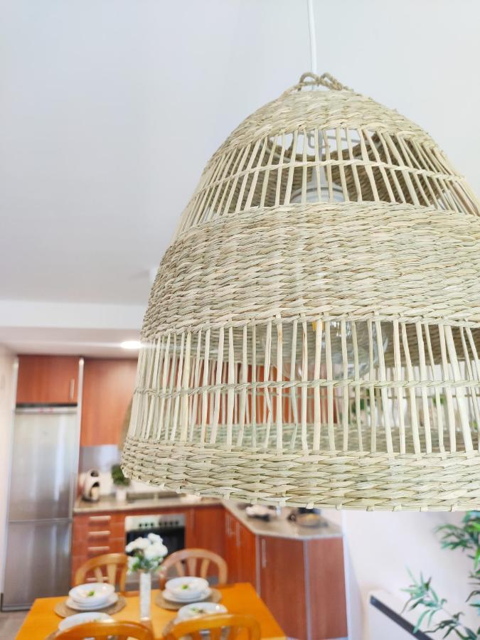 Almar Carril Appartement Vilagarcia de Arousa Buitenkant foto